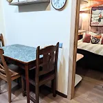 Vesetas Non-Smoking One Bedroom Apartments