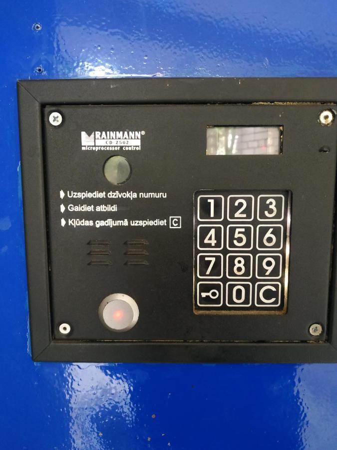 Vesetas Non-smoking One Bedroom Apartment