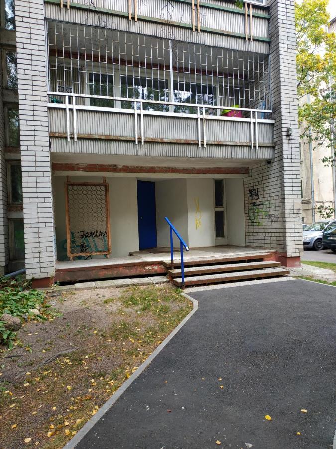Vesetas Non-smoking One Bedroom Apartment *